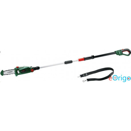 Bosch UniversalChainPole 18 akkumulátoros magassági ágvágó, csak készülék (06008B3101)