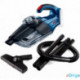Bosch Professional GAS 18 V-1 akkus porszívó (akku nélkül) kartonban (06019C6200)