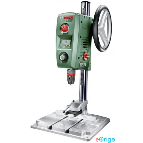 Bosch PBD 40 asztali fúrógép/ oszlopos fúró (0603B07000)