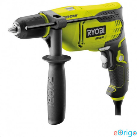 RYOBI RPD680-K ütvefúró 680 W