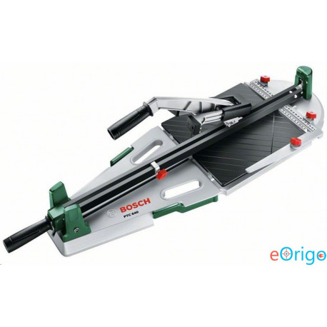 Bosch PTC 640 kézi csempevágó (0603B04400)