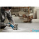 Bosch Professional GWS 750 (125 mm) sarokcsiszoló (0601394001)