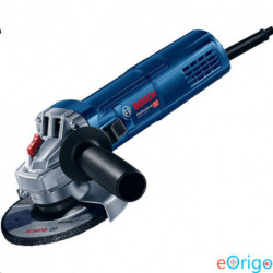 Bosch Professional GWS 9-115 S sarokcsiszoló, kartonban (0601396101)