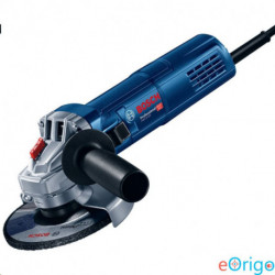 Bosch Professional GWS 9-125 sarokcsiszoló, kartonban (0601396007)