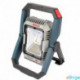 Bosch GLI 18V-1900 akkus LED szerelőreflektor Solo (csak készülék) (0601446400)