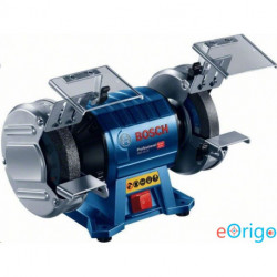 Bosch Professional GBG 35-15 asztali kettősköszörű, kartonban (060127A300)
