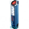 Bosch Professional GLI 12V-300 akkus munkalámpa, solo (csak készülék) (06014A1000)