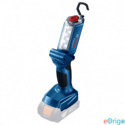 Bosch Professional GLI 18V-300 akkus munkalámpa solo (csak készülék) (06014A1100)