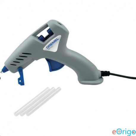 Dremel 910-3 ragasztópisztoly 7 mm Dremel 910-3 ragasztópisztoly 7 mm
