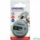 Dremel EZ SpeedClic SC409 vékony vágókorongok (2615S409JB)
