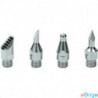 Dremel VersaTip 204 égető tartozék készlet (26150204JA)