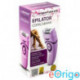 Esperanza EBD002V Copacabana epilátor fehér-lila