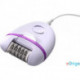 Philips BRE275/00 Satinelle Essential epilátor (+4 tartozék)