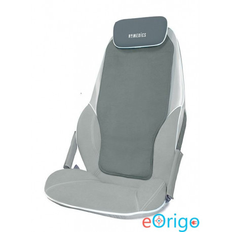 HoMedics Shiatsu MAX masszázsülés (BMSC-5000H EU)