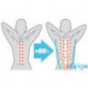 HoMedics Shiatsu MAX masszázsülés (BMSC-5000H EU)