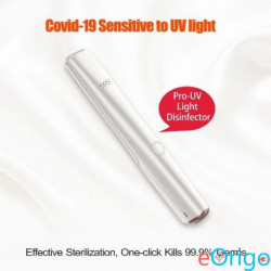 59S UV-C LED kézi sterilizáló (X5)