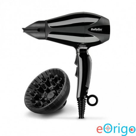 BaByliss 6715DE Ionos hajszárító