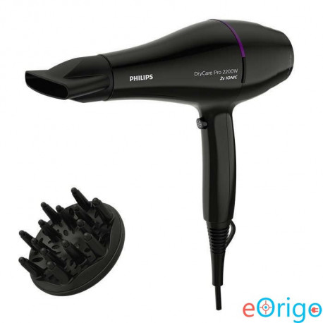 Philips BHD274/00 DryCare Pro hajszárító