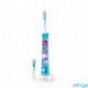 Philips HX6322/04 Sonicare For Kids Szónikus elektromos fogkefe