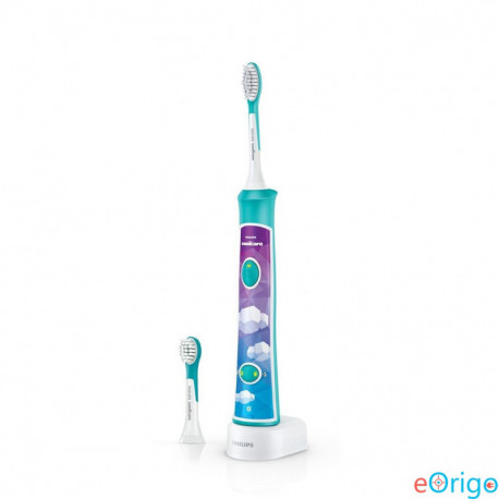 Philips HX6322/04 Sonicare For Kids Szónikus elektromos fogkefe