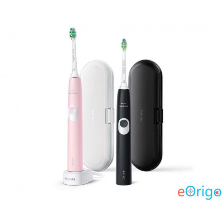 Philips HX6800/35 Sonicare ProtectiveClean Series 4300 szónikus elektromos fogkefe