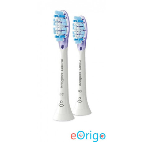 Philips HX9052/17 Sonicare G3 Premium Gum Care Standard Sonic fogkefefej 2db