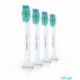 Philips HX6014/07 Sonicare ProResults Standard Sonic fogkefefej 4 db