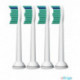 Philips HX6014/07 Sonicare ProResults Standard Sonic fogkefefej 4 db