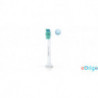 Philips HX6018/07 Sonicare ProResults Standard Sonic fogkefefej 8 db