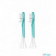 Philips HX6042/33 Sonicare For Kids Standard Sonic fogkefefej 2 db