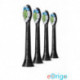 Philips HX6064/11 Sonicare W Optimal White Standard Sonic fogkefefej 4db