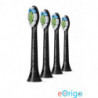 Philips HX6064/11 Sonicare W Optimal White Standard Sonic fogkefefej 4db