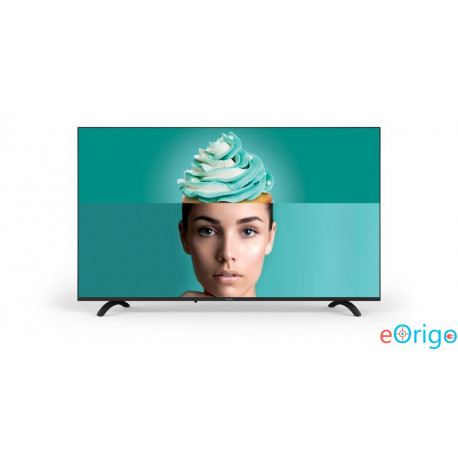 Tesla 40S605BFS 40˝ Full HD Android LED TV