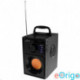 Media-Tech BOOMBOX BT Bluetooth hangszóró fekete (MT3145)