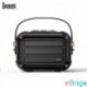 Divoom Macchiato Bluetooth TWS hangszóró, FM Rádió 6W fekete (DIV-MH-BK)