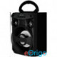 Media-Tech Boombox LT Bluetooth hangszóró fekete (MT3155)