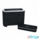Platinet Bluetooth hangszóró fekete (PMG094)