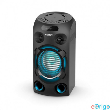Sony MHC-V02 Hordozható Bluetooth Hifi (MHCV02.CEL)