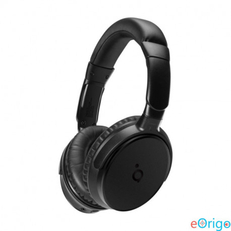 Acme BH315 ANC Bluetooth fejhallgató headset fekete