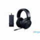 Razer Kraken Tournament Edition mikrofonos Gamer fülhallgató fekete (RZ04-02051000-R3M1)