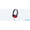 Sony MDR-ZX310AP android fejhallgató piros (MDRZX310APR.CE7)