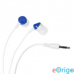 Vivanco SR 3 fülhallgató fehér-kék