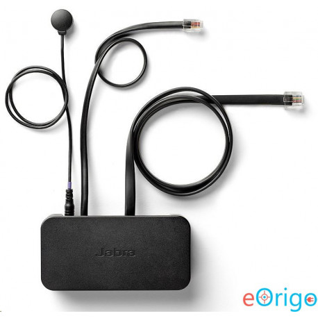 Jabra EHS adapter (Avaya készülékekhez) (14201-35)
