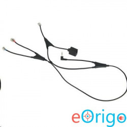 Jabra EHS-adapter (MSH) Alcatel PRO+GO (14201-36)