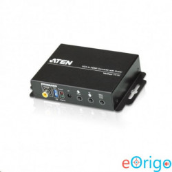 Aten VanCryst Konverter VGA-HDMI (VC182-AT-G)