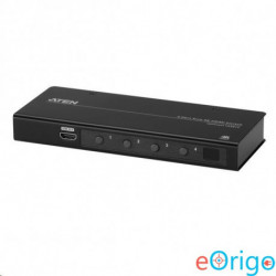 Aten VanCryst Switch HDMI 4 portos 4K (VS481C-AT-G)