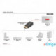 Digitus HDMI EDID Emulator 4K 60Hz UHD HDCP 2.2 (DA-70466)