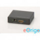 Digitus Splitter HDMI 2-port, 4096x2160p 4K UHD 3D, HDCP1.3 (DS-46304)