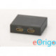 Digitus Splitter HDMI 2-port, 4096x2160p 4K UHD 3D, HDCP1.3 (DS-46304)