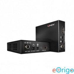 LINDY HDBaseT HDMI & IR - PoC 70m extender (38139)